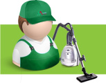 Cleaning companies