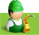 Manufactures