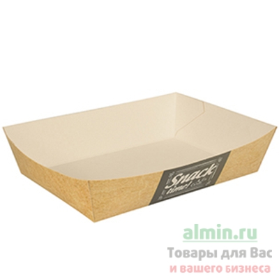 Лоток для закусок ДхШхВ 160х110х40 мм с дизайном GOOD FOOD! ЭКО КАРТОН PAPSTAR 1/125/500 (арт. 85980) Лоток для закусок ДхШхВ 160х110х40 мм с дизайном GOOD FOOD! ЭКО КАРТОН PAPSTAR 1/125/500 (арт. 85980)