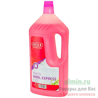 Средство для стирки жидкое 2л для деликатных тканей концентрат WOOL EXPRESS BELGIUM 1/6 Средство для стирки жидкое 2л для деликатных тканей концентрат WOOL EXPRESS BELGIUM 1/6