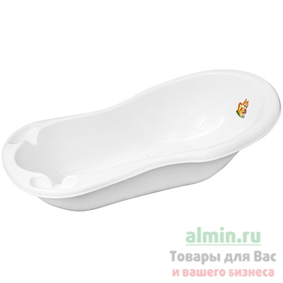 Ванна детская 38л ПЛАСТИКОВАЯ ЦВЕТ В АССОРТИМЕНТЕ ПОЛИМЕРБЫТ 1/6 Ванна детская 38л ПЛАСТИКОВАЯ ЦВЕТ В АССОРТИМЕНТЕ ПОЛИМЕРБЫТ 1/6