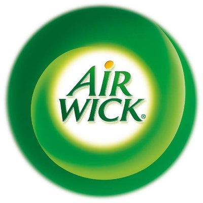 Логотип Air Wick