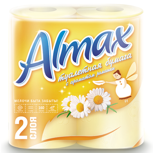 Almax