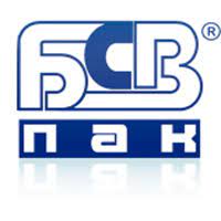 Логотип БСВ-ПАК