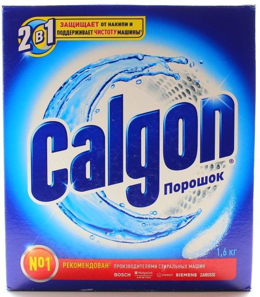 Calgon