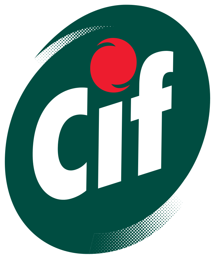 Логотип CIF