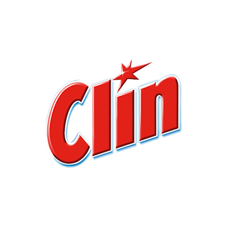 Логотип Clin