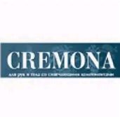 Логотип Cremona