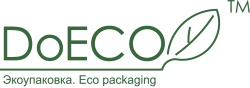 Логотип Doeco