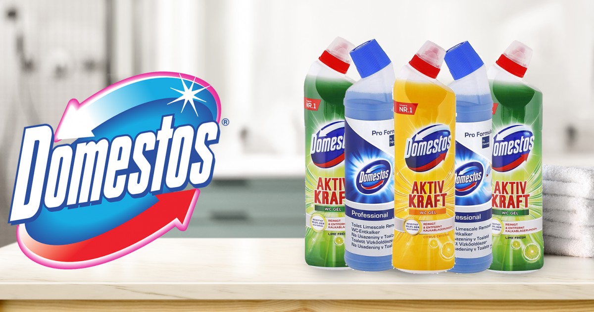 Domestos