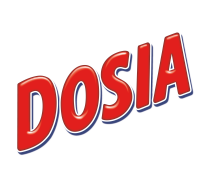 Логотип Dosia