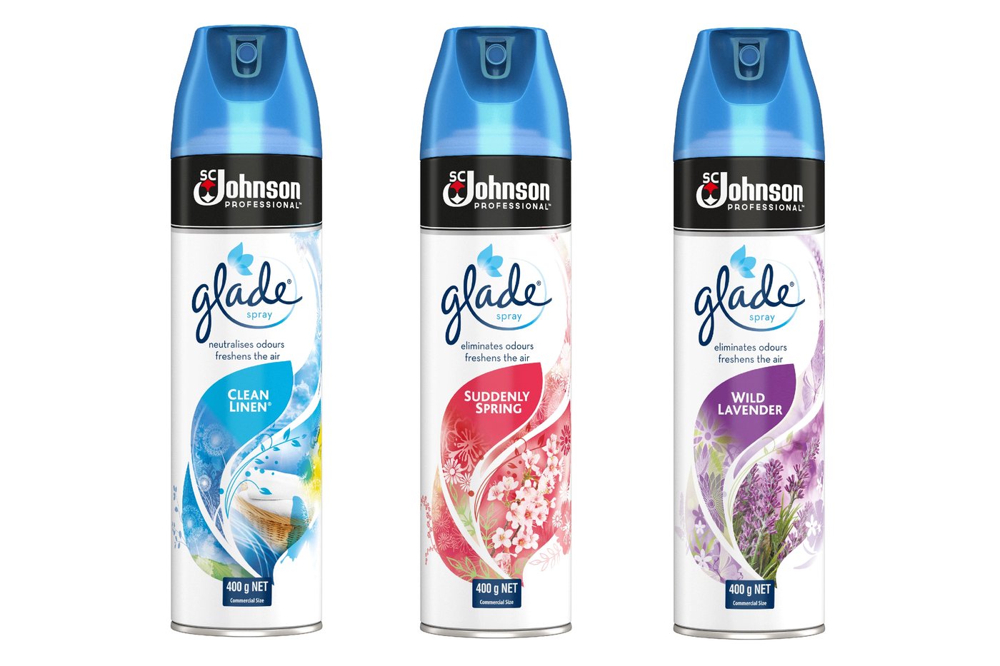 Glade