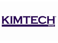 Логотип Kimtech