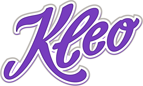 Логотип Kleo