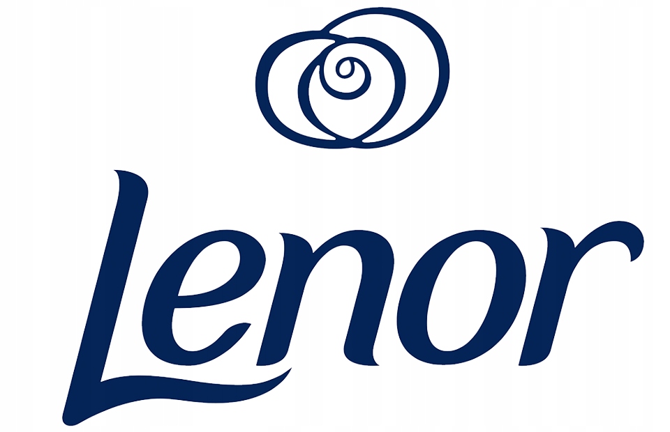 Логотип Lenor