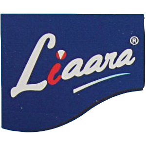 Логотип Liaara