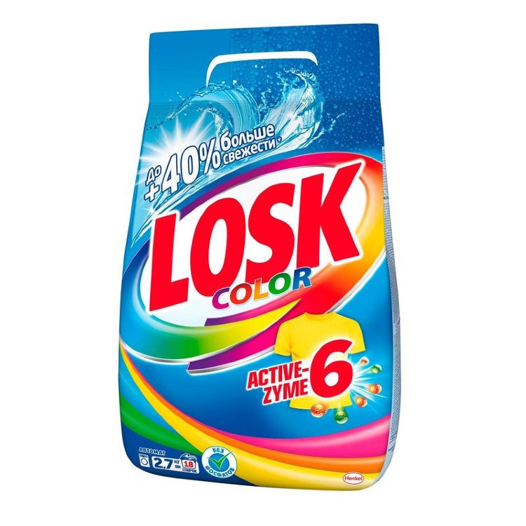 Losk