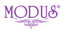 Логотип Modus