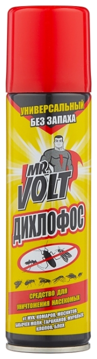 Mr.Volt