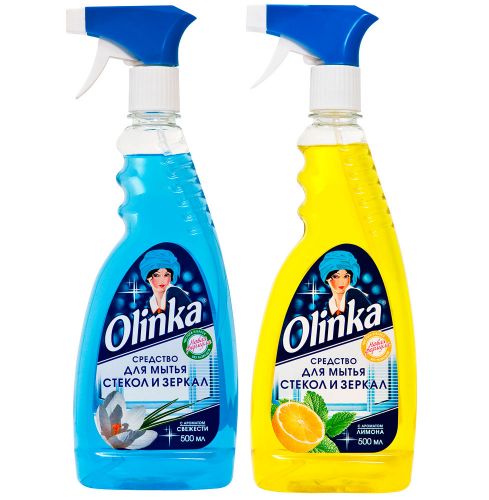 Olinka