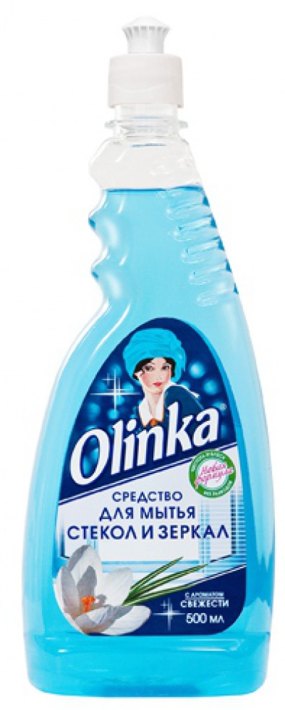 Olinka