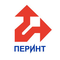 Логотип Перинт