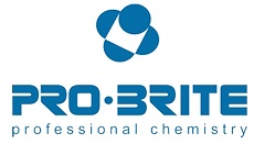 Логотип PRO-Brite