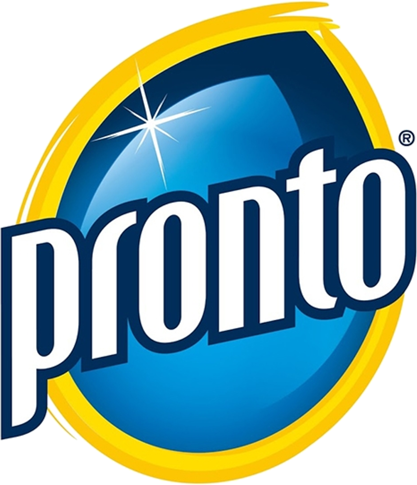 Логотип Pronto