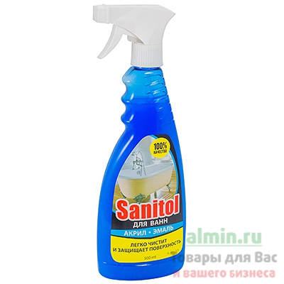 Sanitol