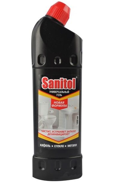 Sanitol