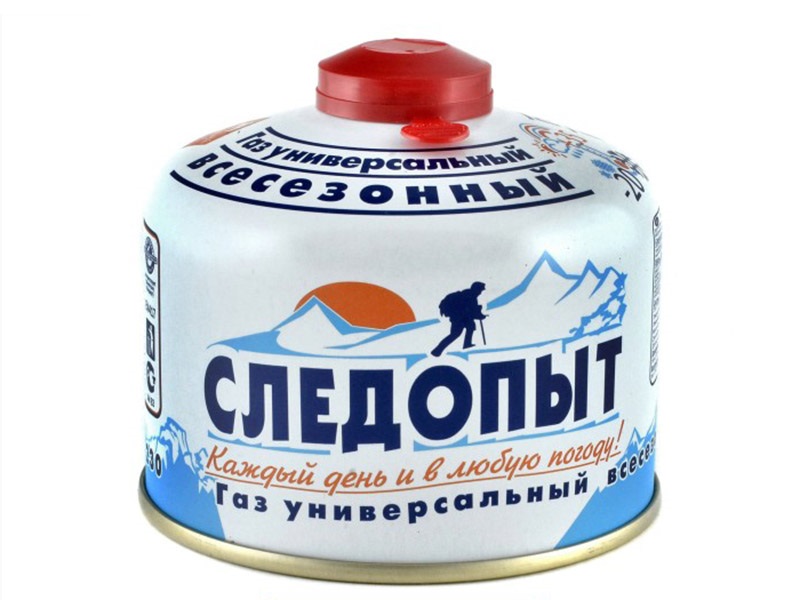 Следопыт