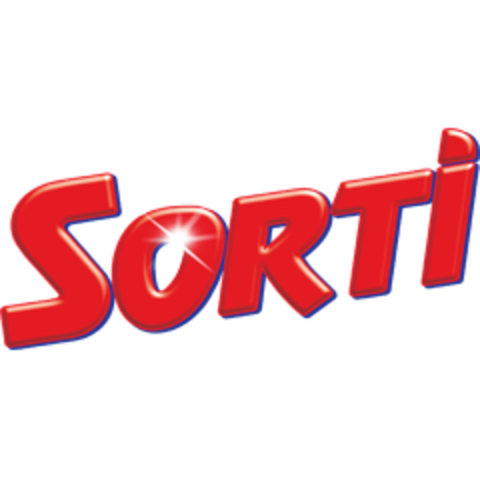 Логотип Sorti