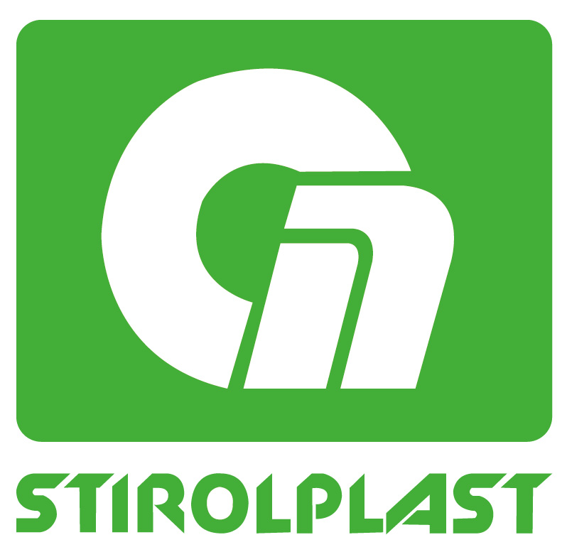 Логотип Stirolplast