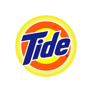 Логотип Tide