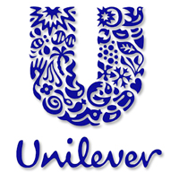 Логотип Unilever