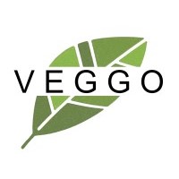 Логотип Veggo