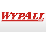 Логотип Wypall
