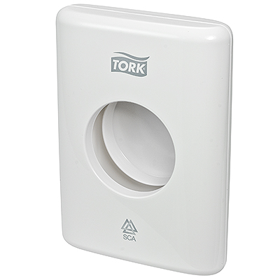 Диспенсер ДхШхВ 100х36х140 мм для пакетов гигиенических TORK B5 ...