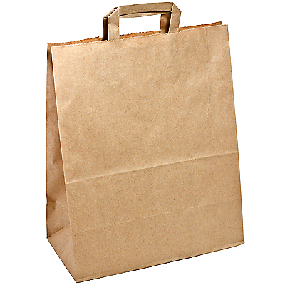 Бумажные пакеты в Москве, цена: купить пакеты оптом