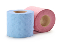 Ароматизированная туалетная бумага - вред и польза