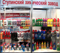 Какие бренды российской бытовой химии успешно заменила зарубежные