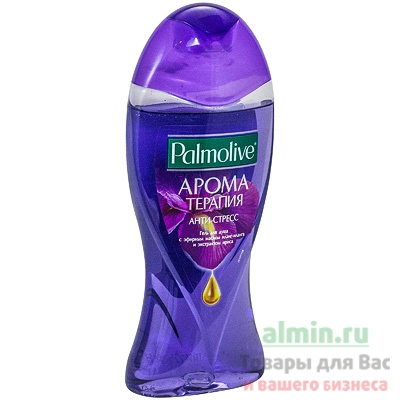 Гель для душа PALMOLIVE 250мл ароматерапия АНТИСТРЕСС COLGATE-PALMOLIVE 1/6/12 Гель для душа PALMOLIVE 250мл ароматерапия АНТИСТРЕСС COLGATE-PALMOLIVE 1/6/12