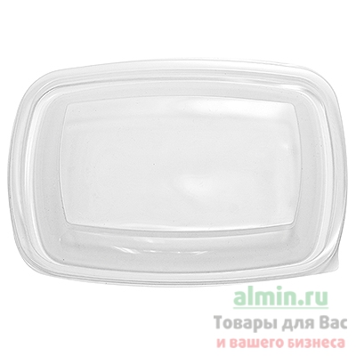 Крышка высокая ДхШ 230х170 мм прямоугольная PP ПРОЗРАЧНАЯ SABERT 1/75/300 Крышка высокая ДхШ 230х170 мм прямоугольная PP ПРОЗРАЧНАЯ SABERT 1/75/300