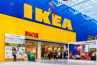 IKEA собирается продать заводы в России и уволить часть сотрудников