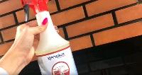 Как работает средство Kenolux Grill. Наш тест