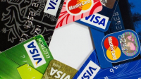 Война Wildberries с Visa и MasterCard из-за комиссии 2%