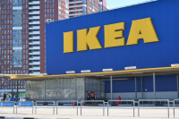 IKEA начала распродажу товаров среди своих сотрудников