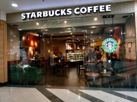 Сеть кафе Starbucks уходит из России