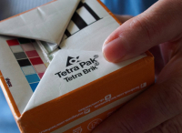 Власти Швеции запретили поставки Tetra Pak в Россию