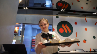Сеть "Вкусно - и точка". Что изменилось по сравнению с Макдоналдсом